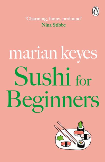 Sushi for Beginners