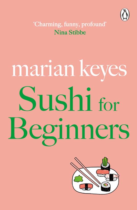 Sushi for Beginners