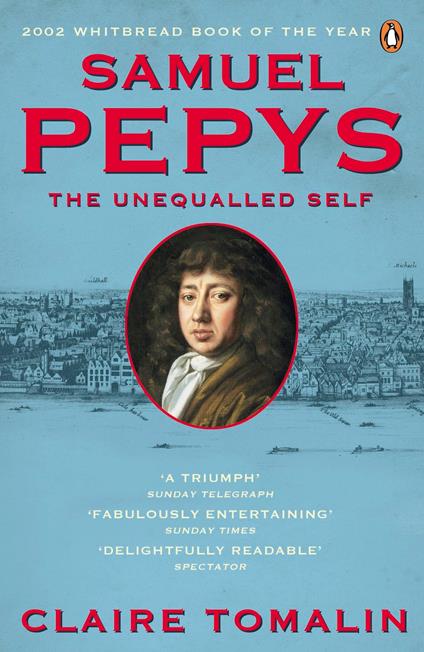 Samuel Pepys