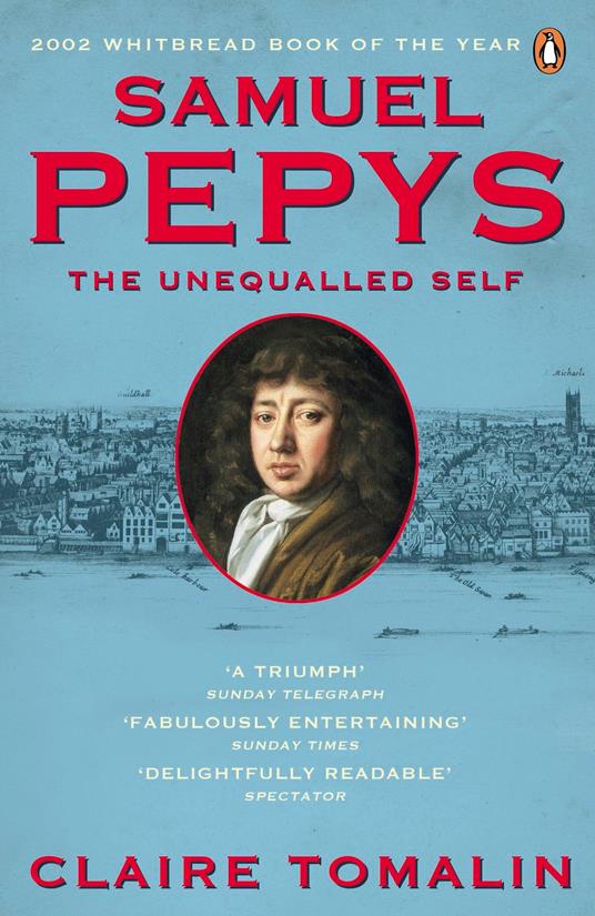 Samuel Pepys