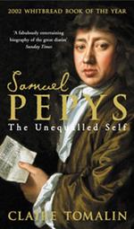 Samuel Pepys