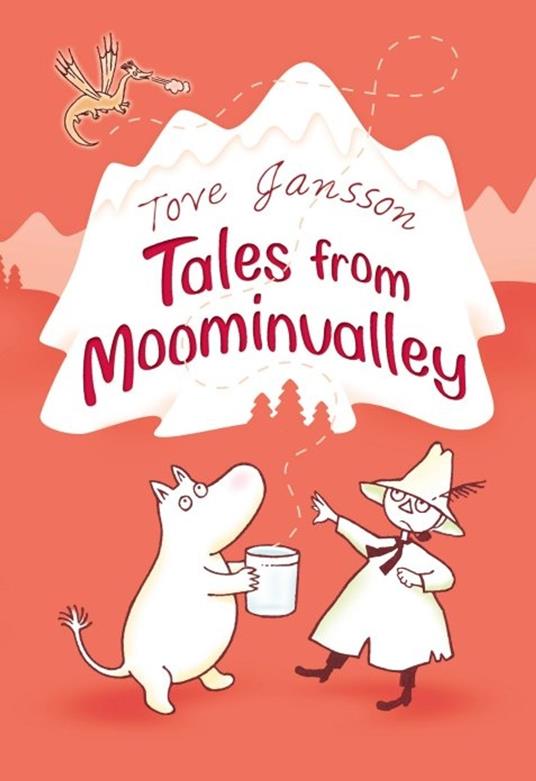 Tales from Moominvalley - Tove Jansson - ebook