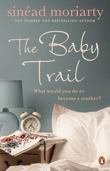 The Baby Trail