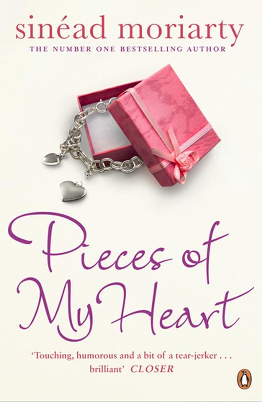 Pieces of My Heart