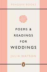 Poems and Readings for Weddings
