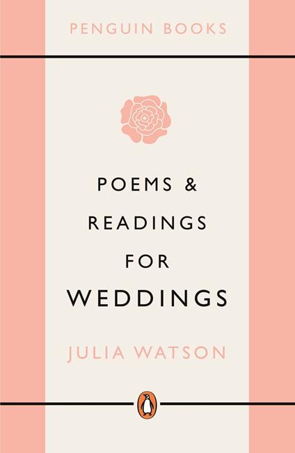 Poems and Readings for Weddings