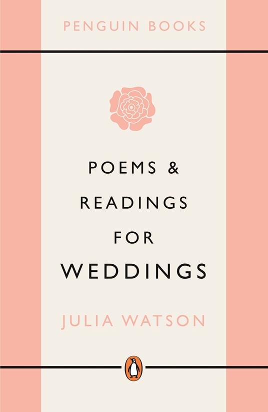 Poems and Readings for Weddings