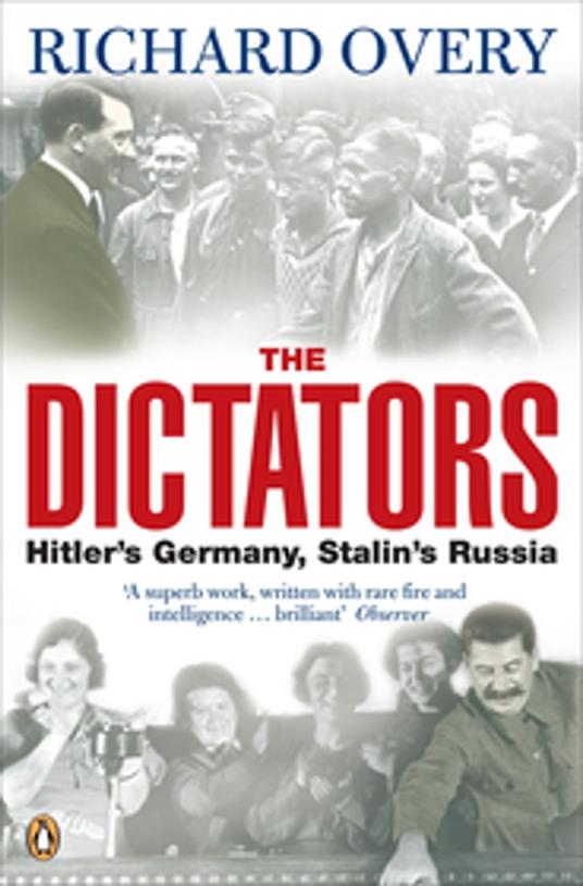 The Dictators