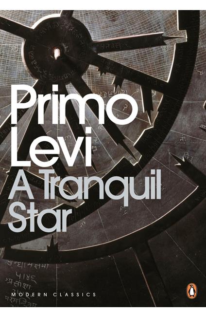 A Tranquil Star