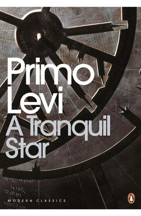 A Tranquil Star