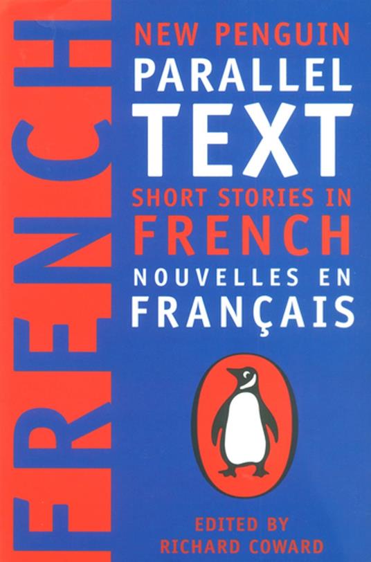 Short Stories in French