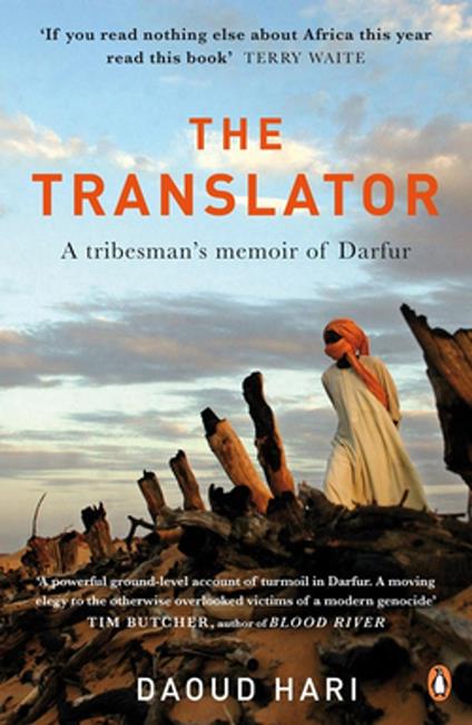 The Translator