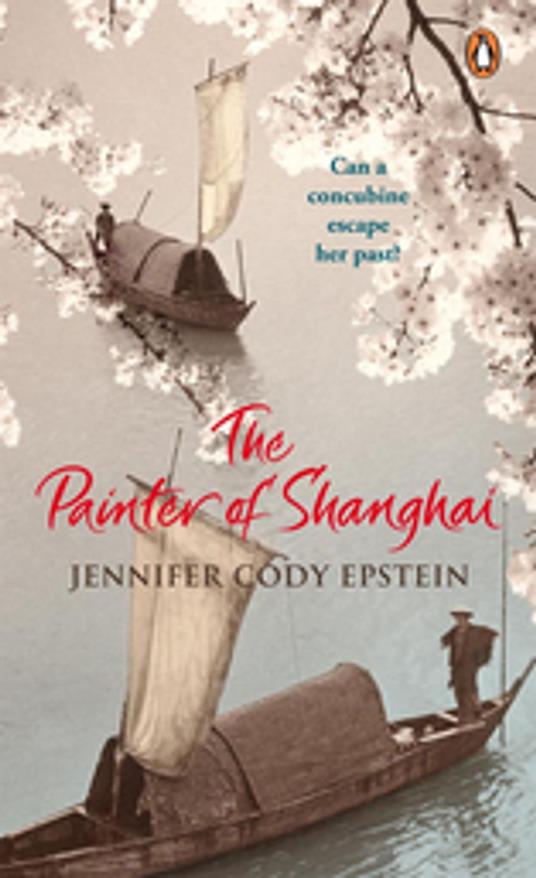 The Painter of Shanghai