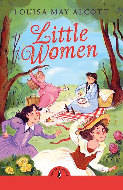Little Women - Louisa May Alcott - ebook