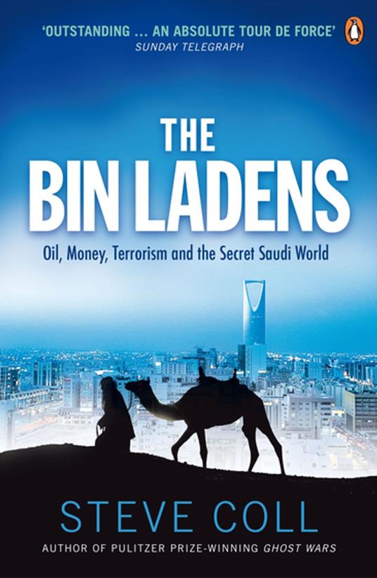 The Bin Ladens