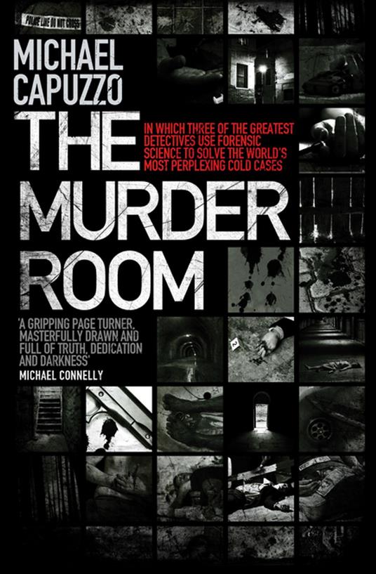 The Murder Room