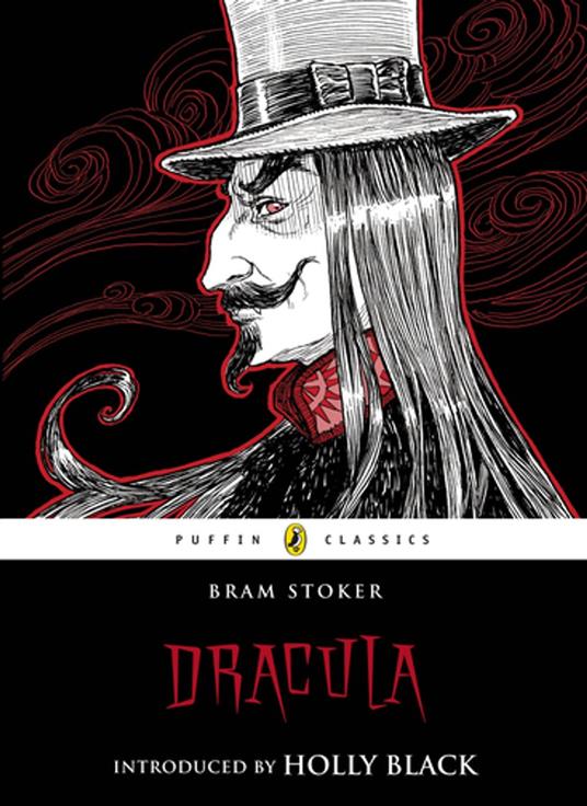 Dracula - Bram Stoker - ebook