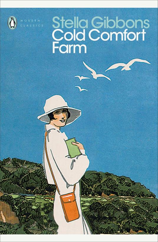 Cold Comfort Farm