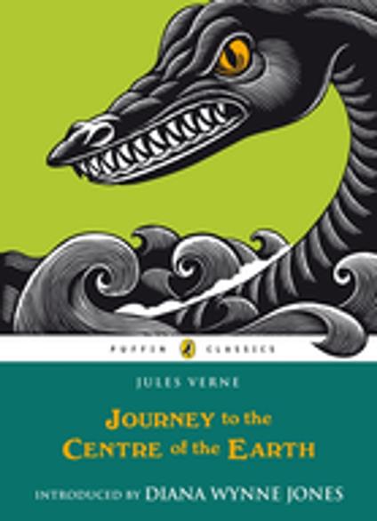 Journey to the Centre of the Earth - Jules Verne - ebook