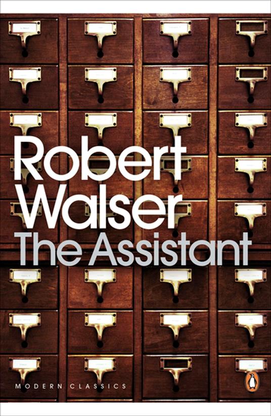 The Assistant