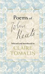 Poems of John Keats