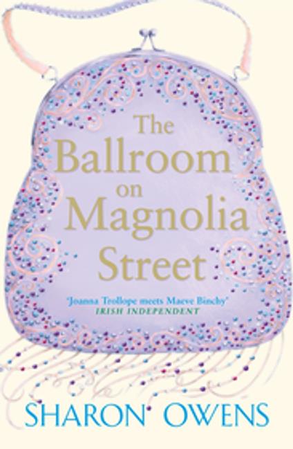 The Ballroom on Magnolia Street