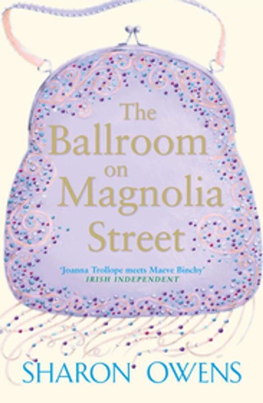 The Ballroom on Magnolia Street