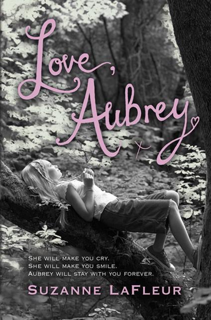 Love, Aubrey - Lafleur Suzanne - ebook