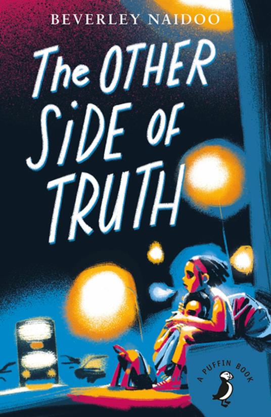 The Other Side of Truth - Beverley Naidoo - ebook