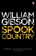 Spook Country