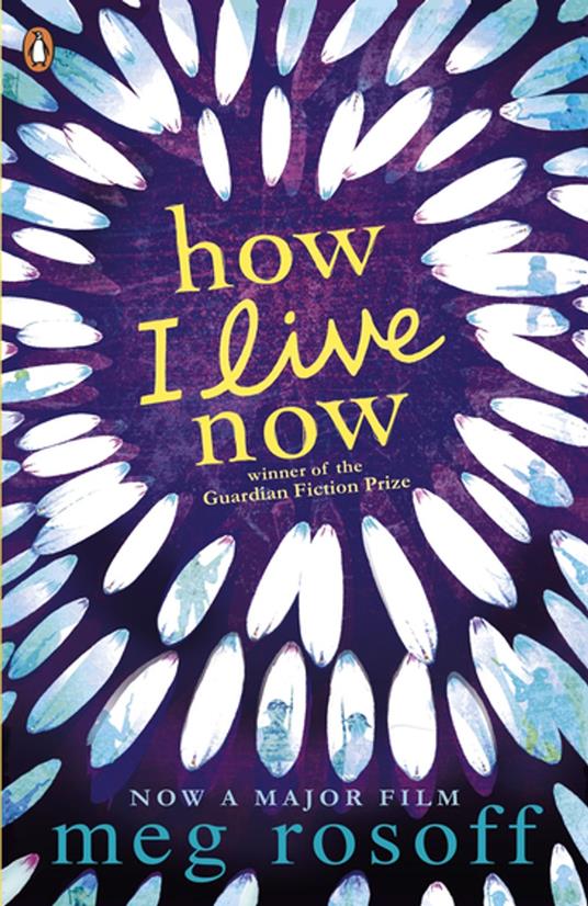 How I Live Now - Meg Rosoff - ebook