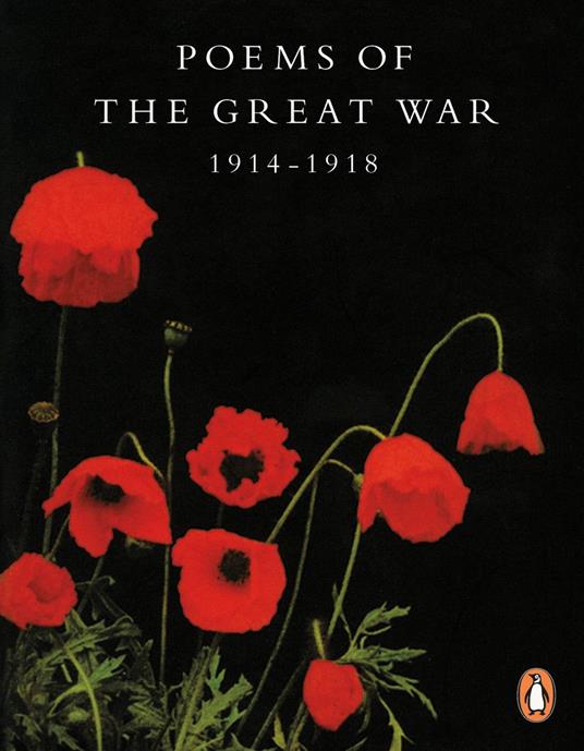 Poems of the Great War