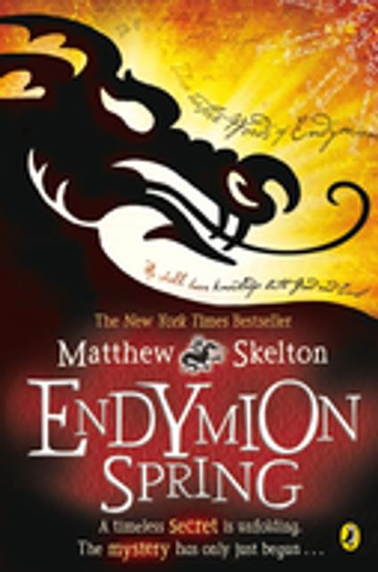 Endymion Spring - Matthew Skelton - ebook