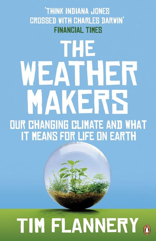 The Weather Makers