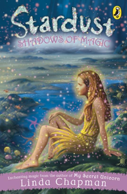 Stardust: Shadows of Magic - Linda Chapman - ebook