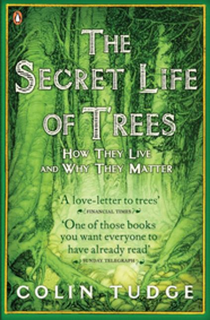 The Secret Life of Trees