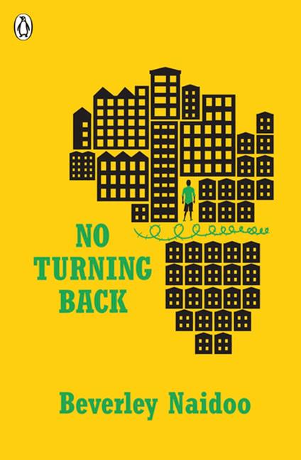 No Turning Back - Beverley Naidoo - ebook