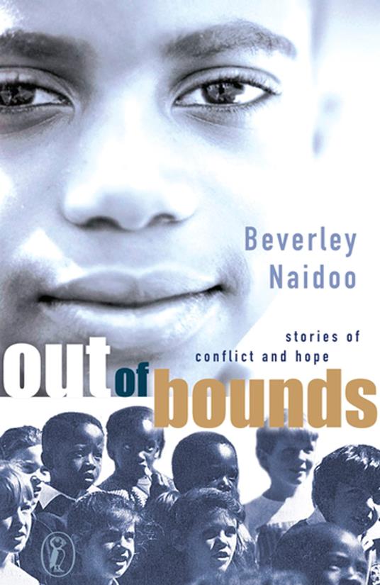 Out of Bounds - Beverley Naidoo - ebook