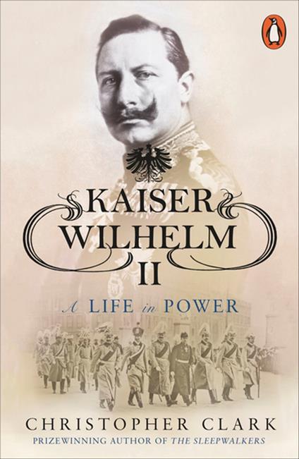 Kaiser Wilhelm II