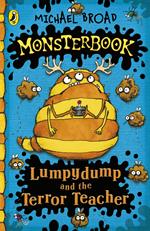 Monsterbook: Lumpydump and the Terror Teacher