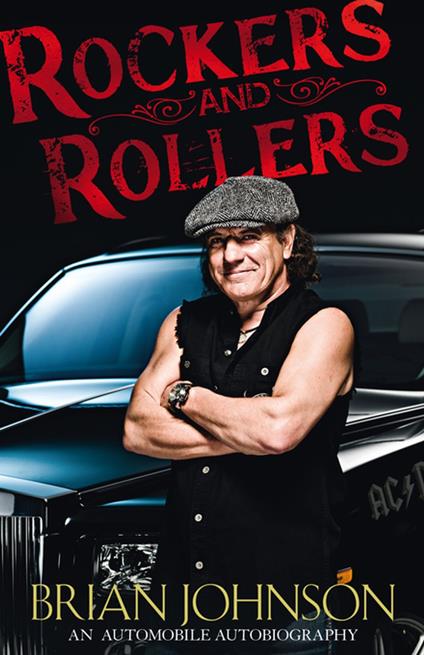 Rockers and Rollers