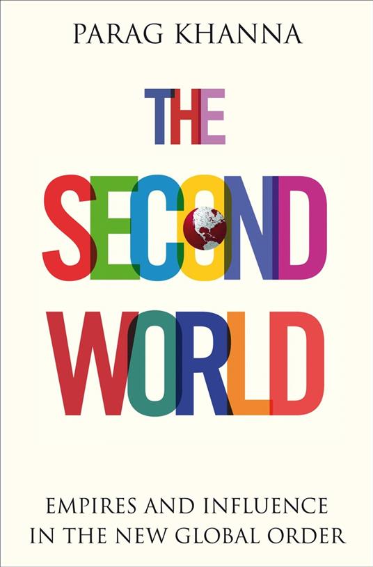 The Second World