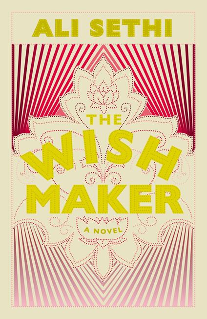 The Wish Maker