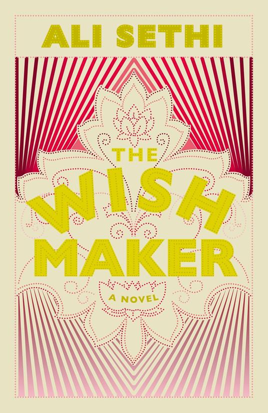 The Wish Maker