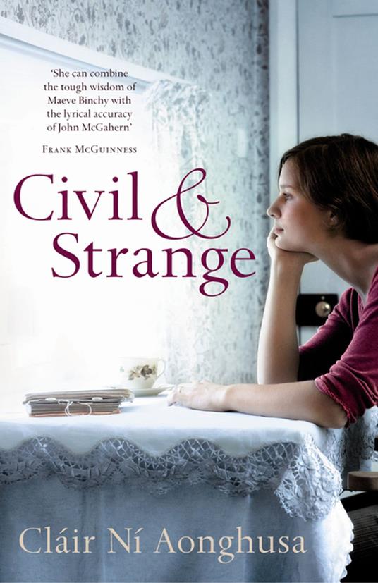 Civil & Strange