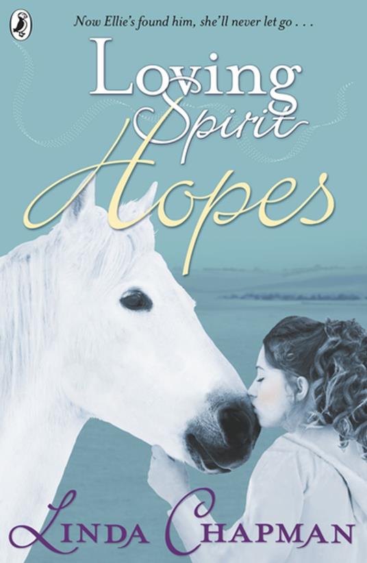 Loving Spirit: Hopes - Linda Chapman - ebook