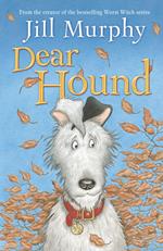 Dear Hound