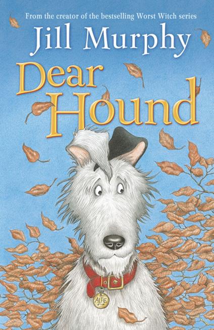 Dear Hound - Jill Murphy - ebook