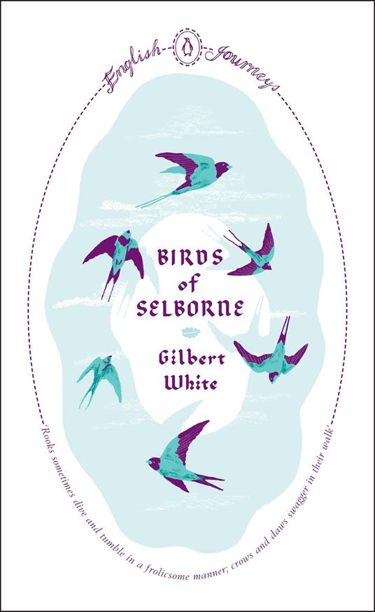 Birds of Selborne
