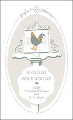 English Folk Songs